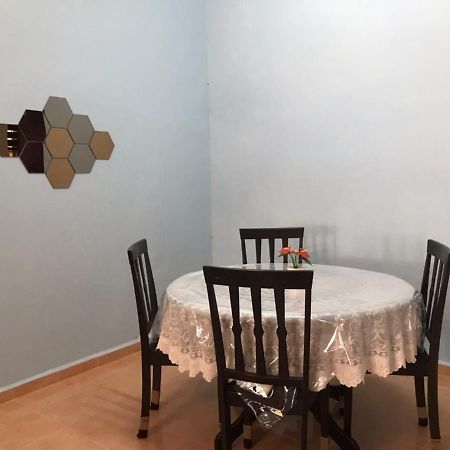 Cozy Homestay Che Yang Куала-Тренгану Экстерьер фото