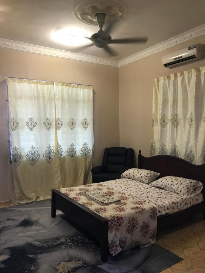 Cozy Homestay Che Yang Куала-Тренгану Экстерьер фото
