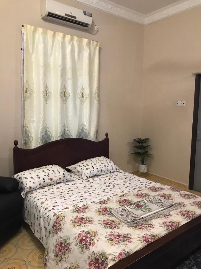 Cozy Homestay Che Yang Куала-Тренгану Экстерьер фото