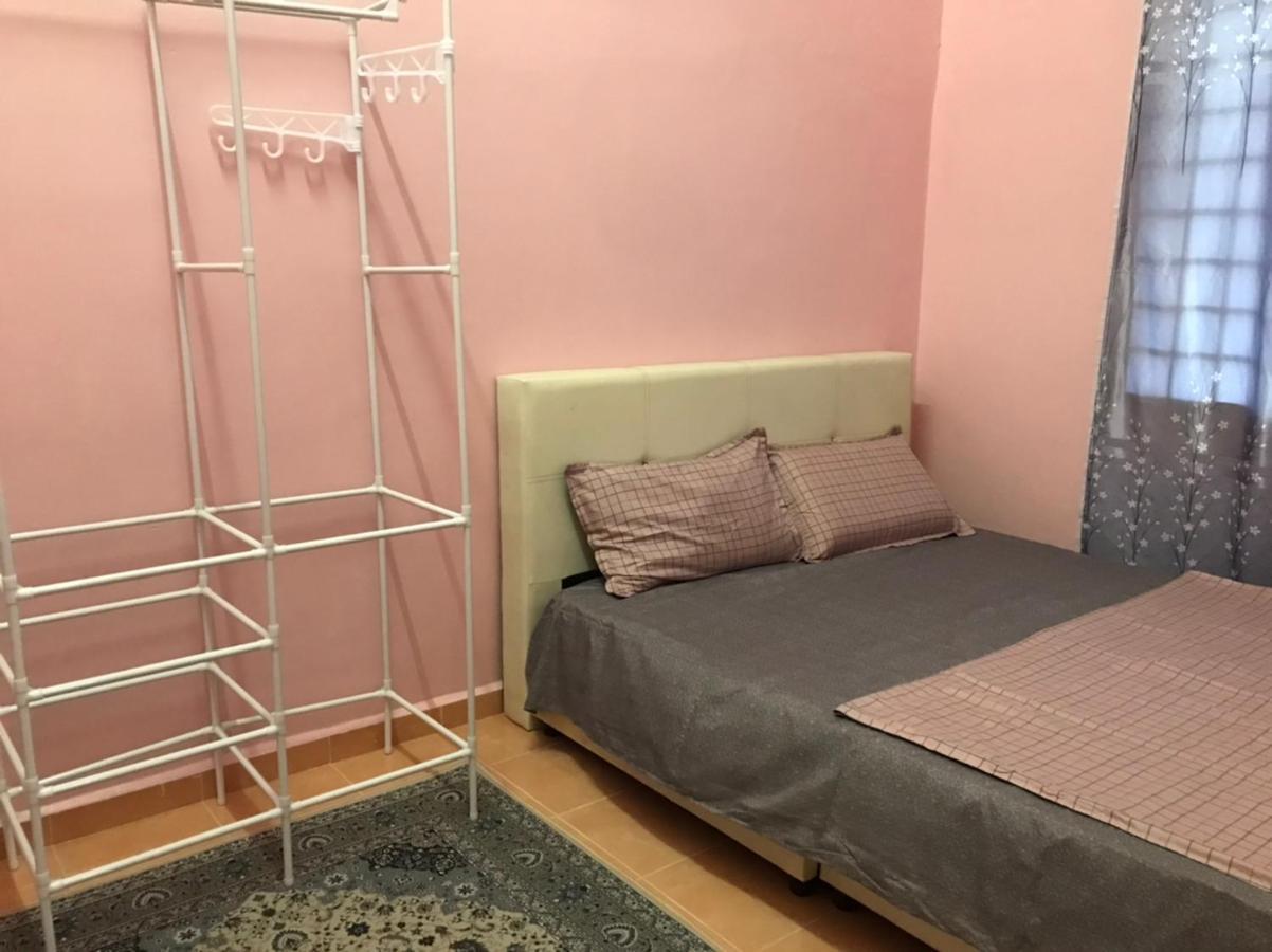 Cozy Homestay Che Yang Куала-Тренгану Экстерьер фото
